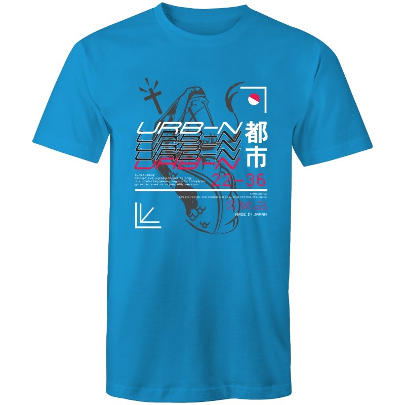 Men's Urban Japan T-shirt