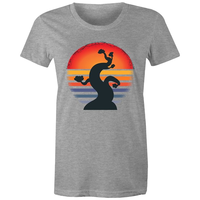 Women's Bonsai T-shirt
