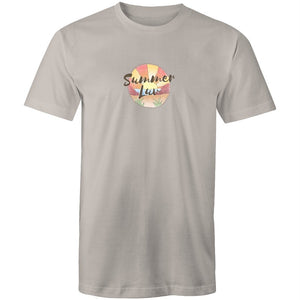 Men's Summer Luv Beach T-shirt