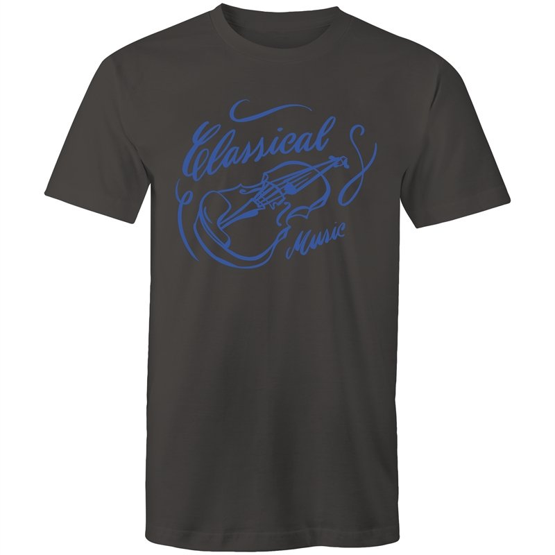 Men's Classical Music T-shirt