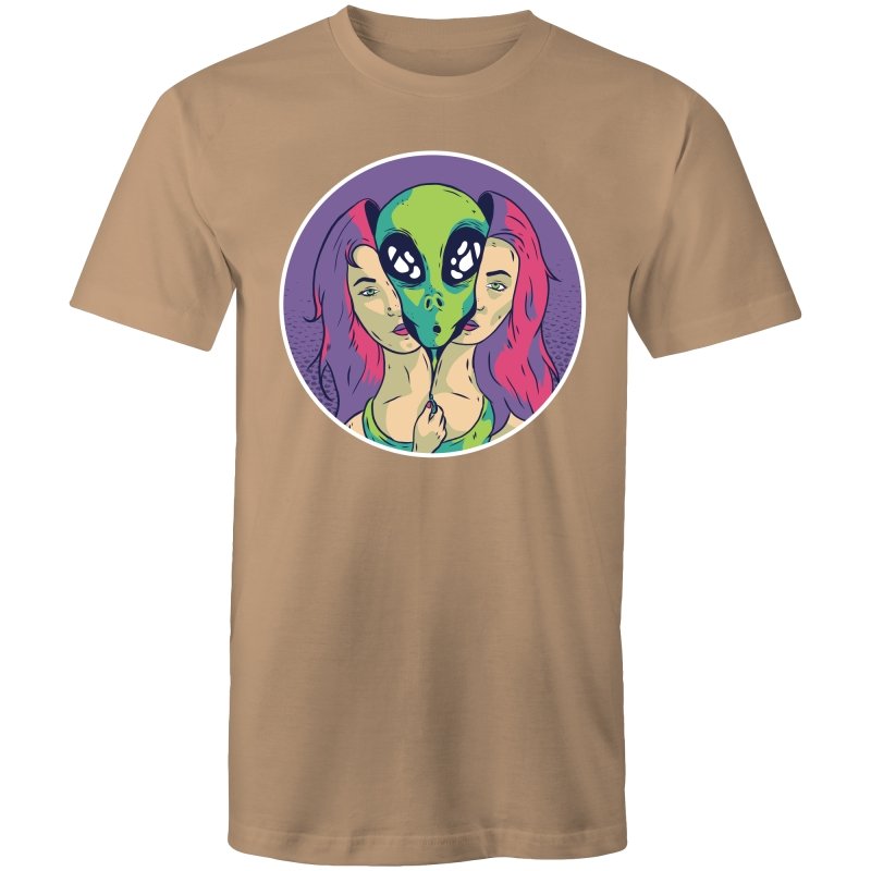Men's Alien Disguise T-shirt