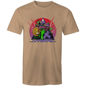 Men's Plant Zombie T-shirt