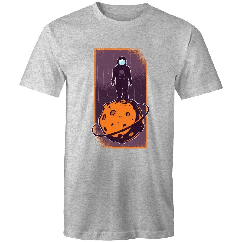 Men's Astronaut T-shirt