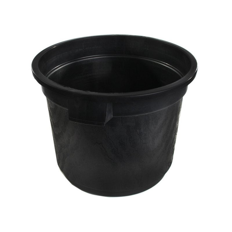52L Round Pot - No Holes - 500mm X 380mm