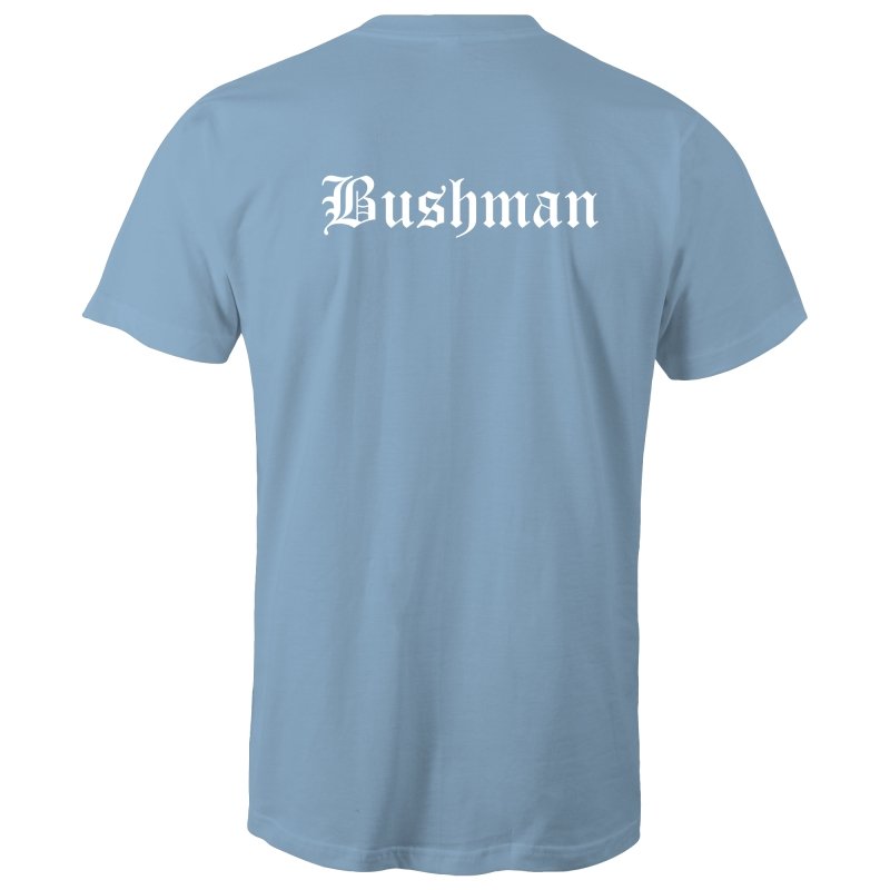 Men's Bushman T-shirt