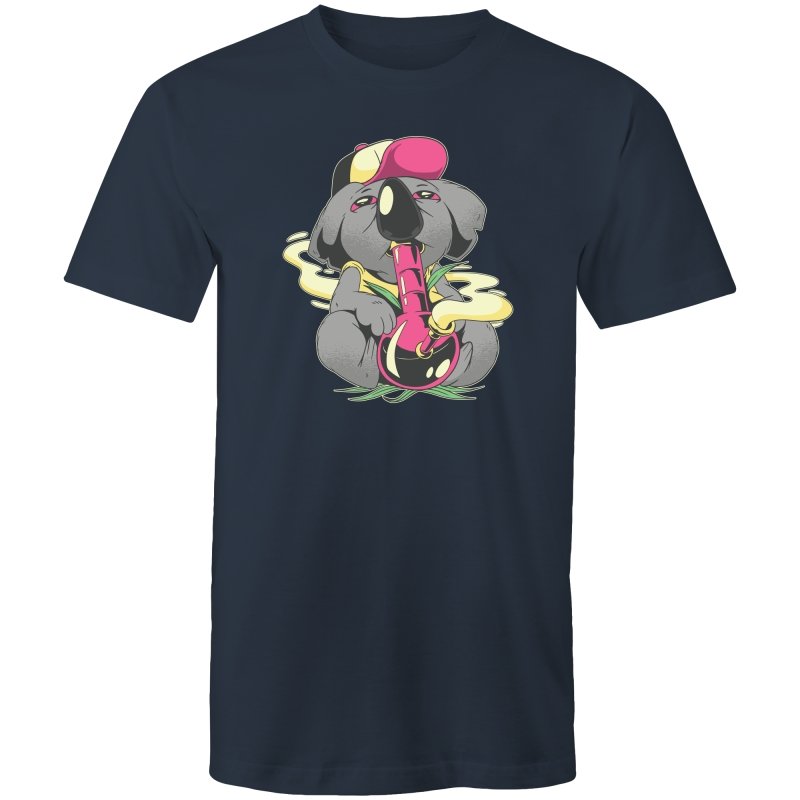 Men's Koala Bong T-shirt