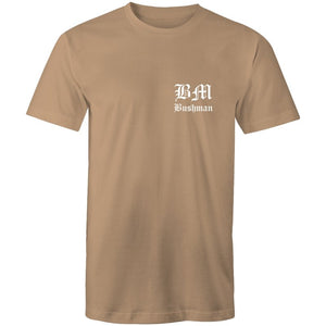 Men's Bushman T-shirt