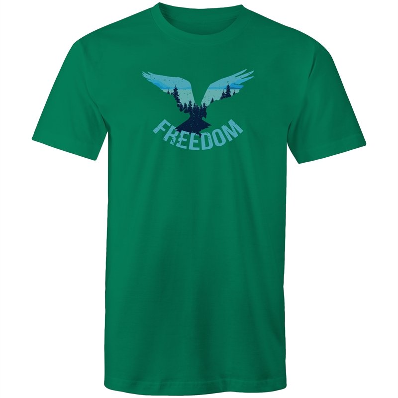 Men's Freedom Flight T-shirt