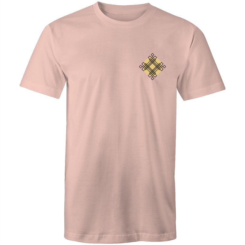 Men's Celtic Pocket Logo T-shirt