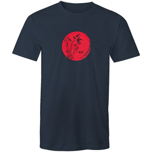 Men's Japanese Bamboo T-shirt