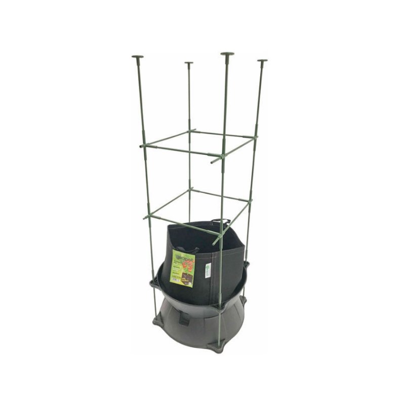 550mm G-Pot + Trellis Combo Set