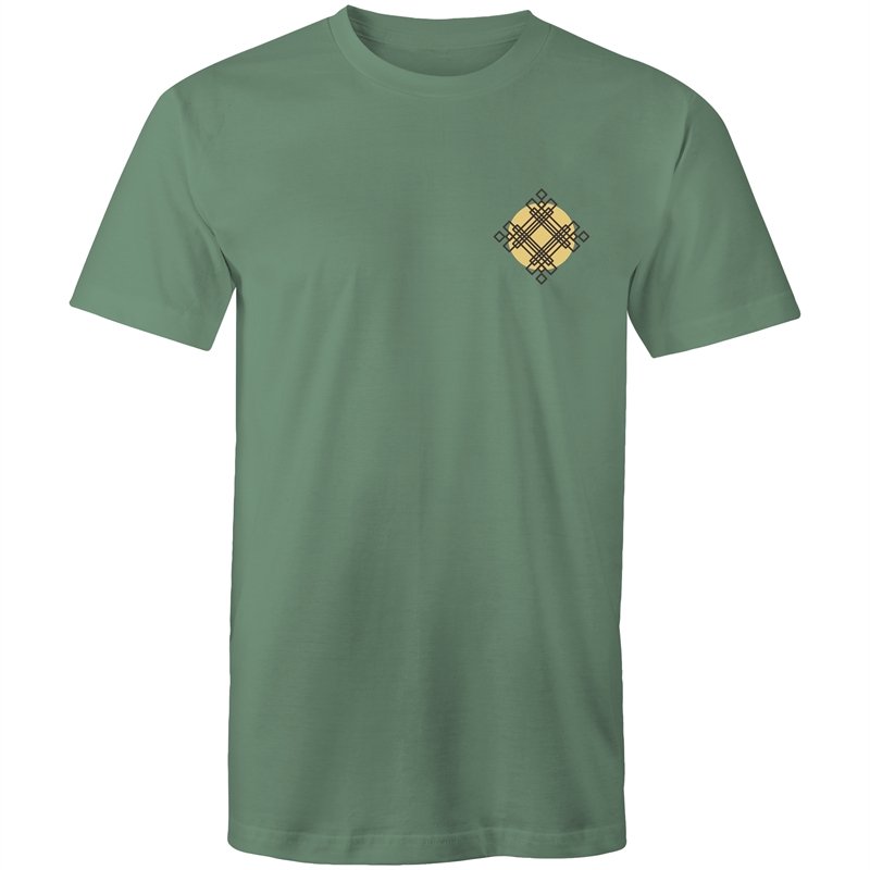 Men's Celtic Pocket Logo T-shirt