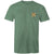 Men's Celtic Pocket Logo T-shirt