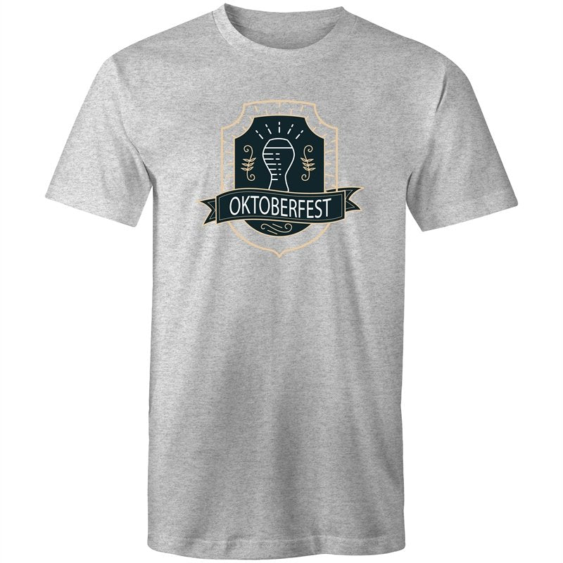 Men's Oktoberfest Logo T-shirt