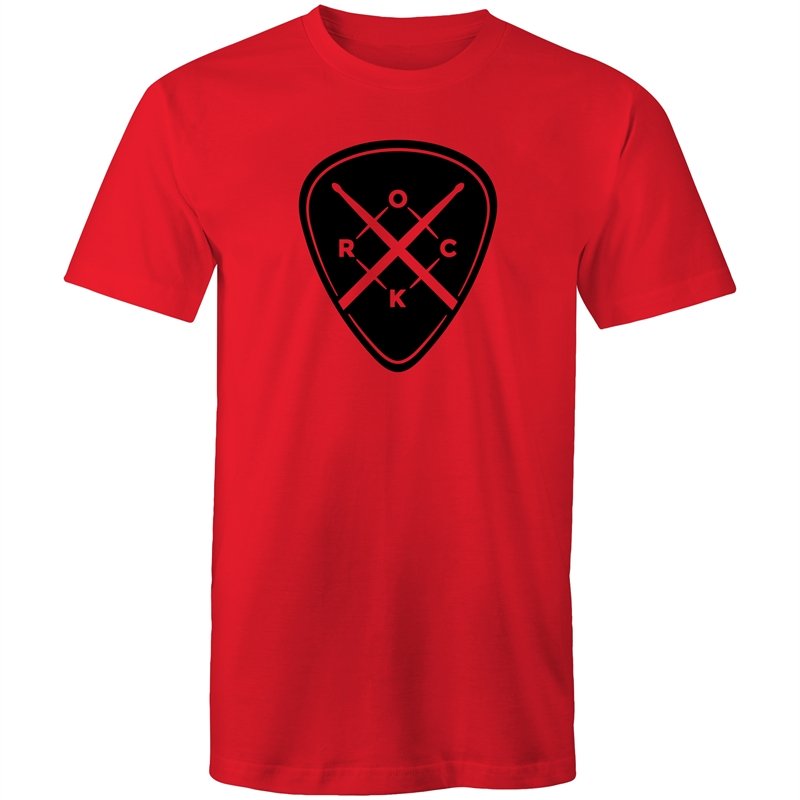 Men's Rock Pick T-shirt