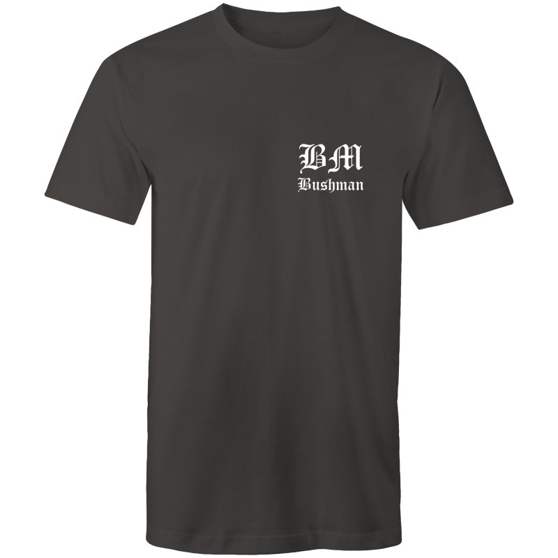 Men's Bushman T-shirt