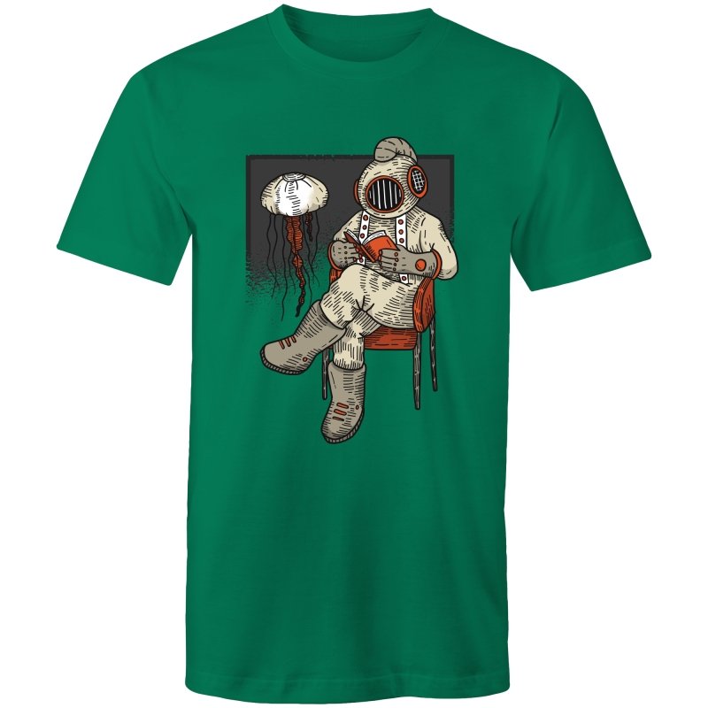 Men's Chilling Diver T-shirt