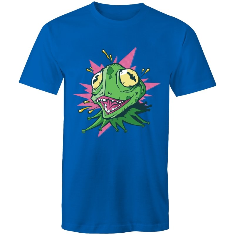 Men's Crazy Frog T-shirt