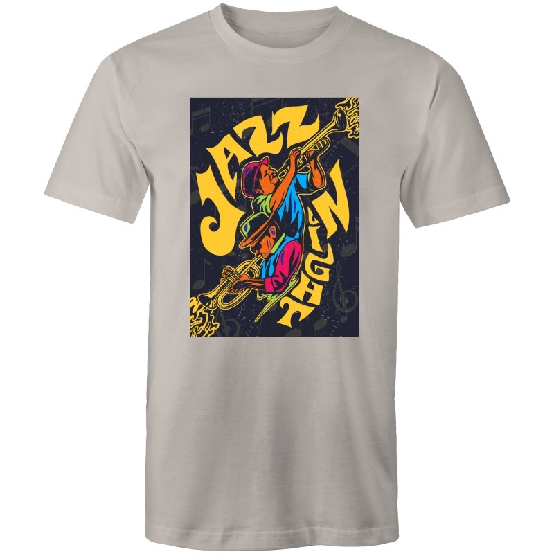 Men's Jazz Night T-shirt