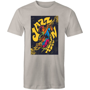 Men's Jazz Night T-shirt