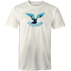 Men's Freedom Flight T-shirt