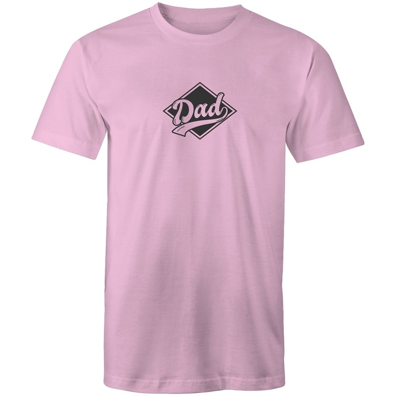 Men's Dad Logo T-shirt