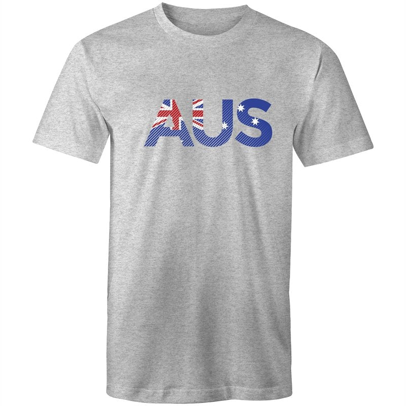 Men's AUS (Australia) T-shirt