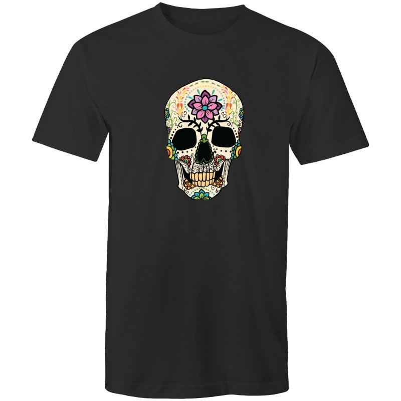 Men's Sugar Skull T-shirt