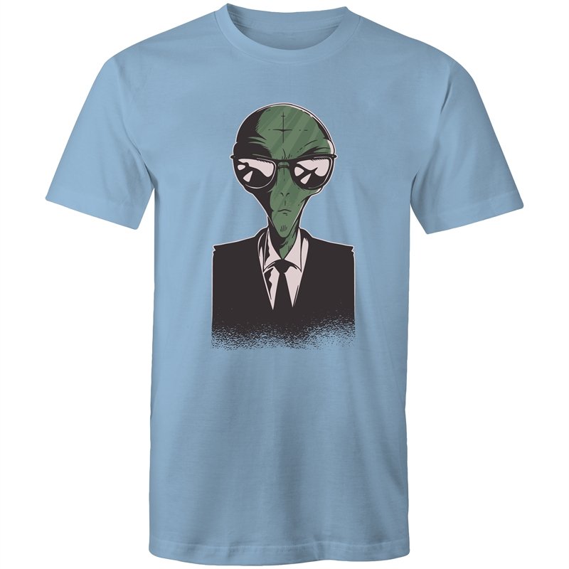 Men's Alien Suit T-shirt