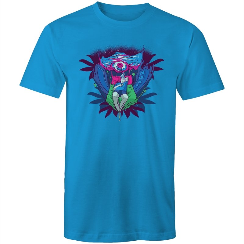 Men's Astral Travel T-shirt