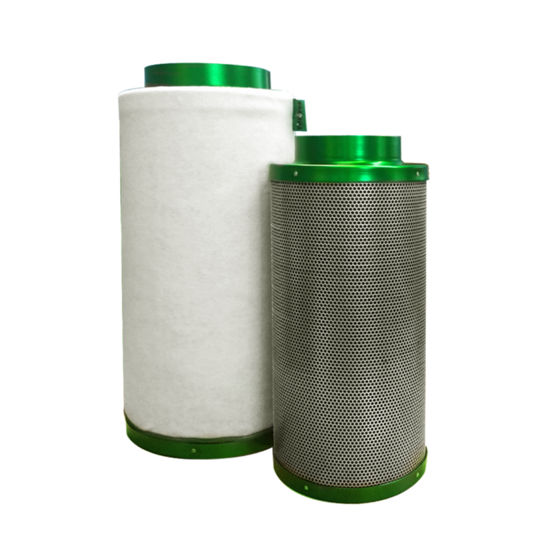 5 Inch Filtaroo Carbon Filter - 125 X 300mm