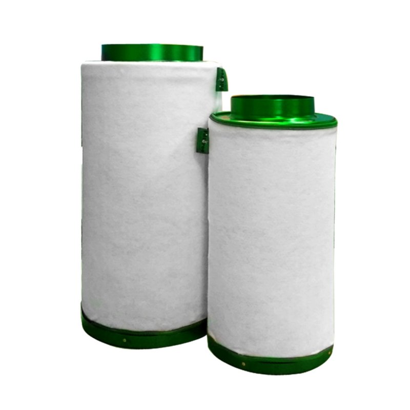 5 Inch Filtaroo Carbon Filter - 125 X 300mm