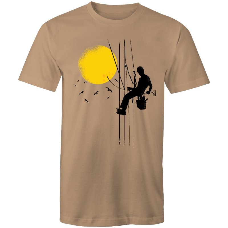 Men's Sun Painter T-shirt