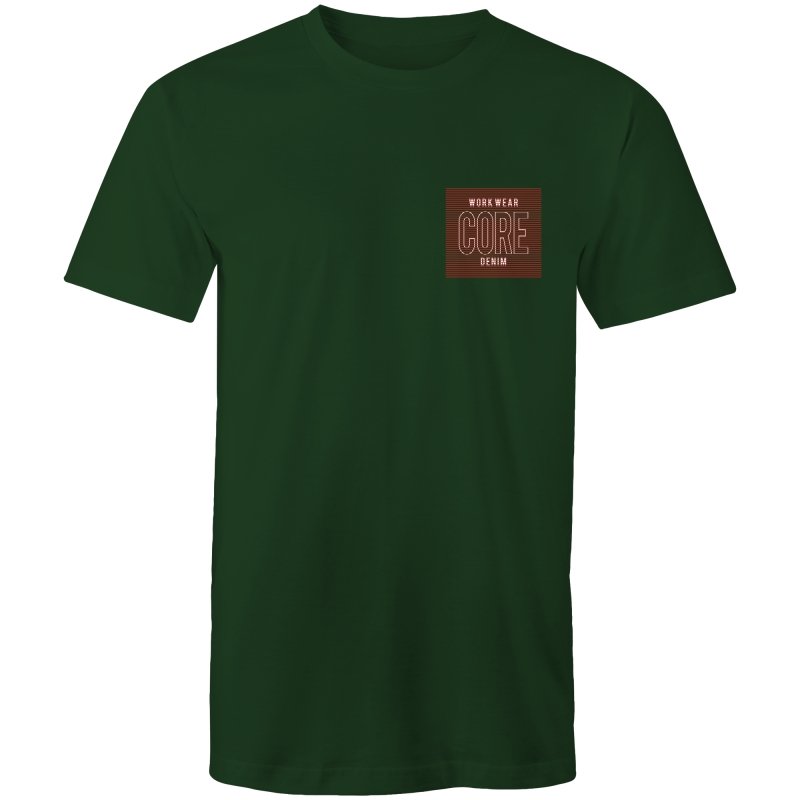 Men's Core Workwear T-shirt