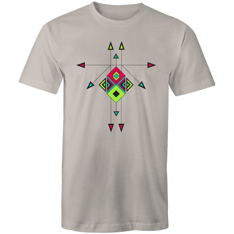 Men's Tribal Arrow T-shirt