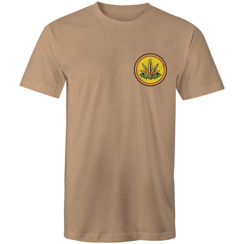 Men's Diesel Pocket Logo T-shirt