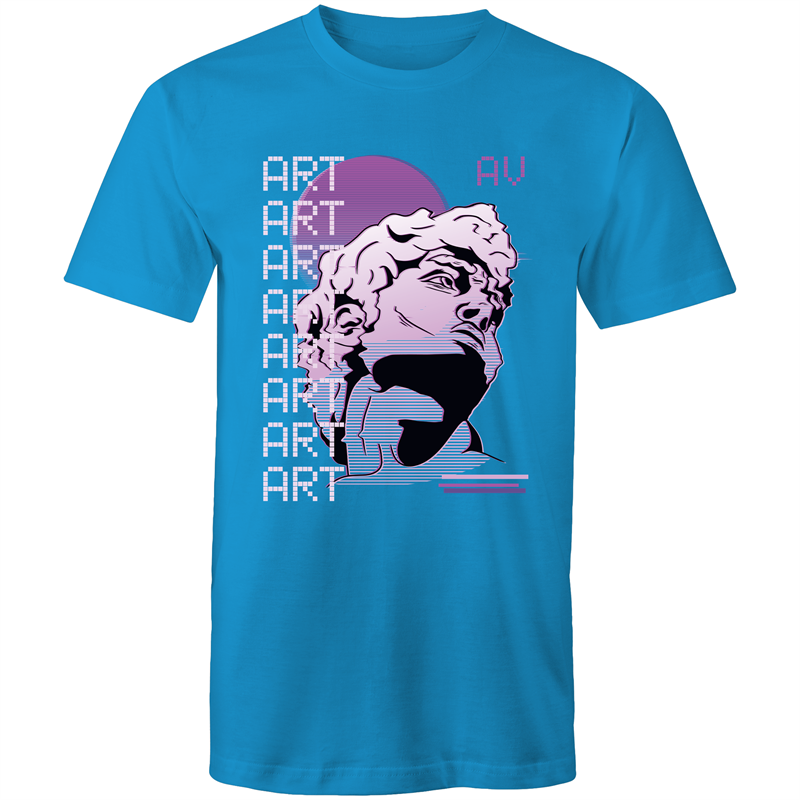 Men's Art AV T-shirt