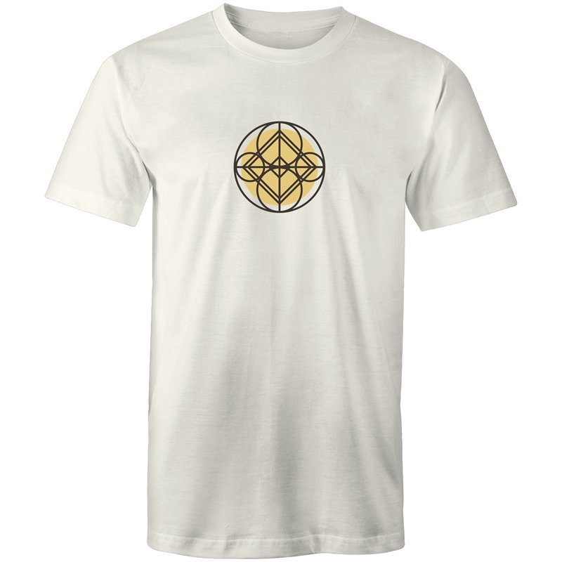 Men's Center Life Force T-shirt