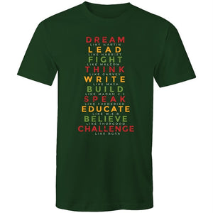 Men's Motivational T-shirt