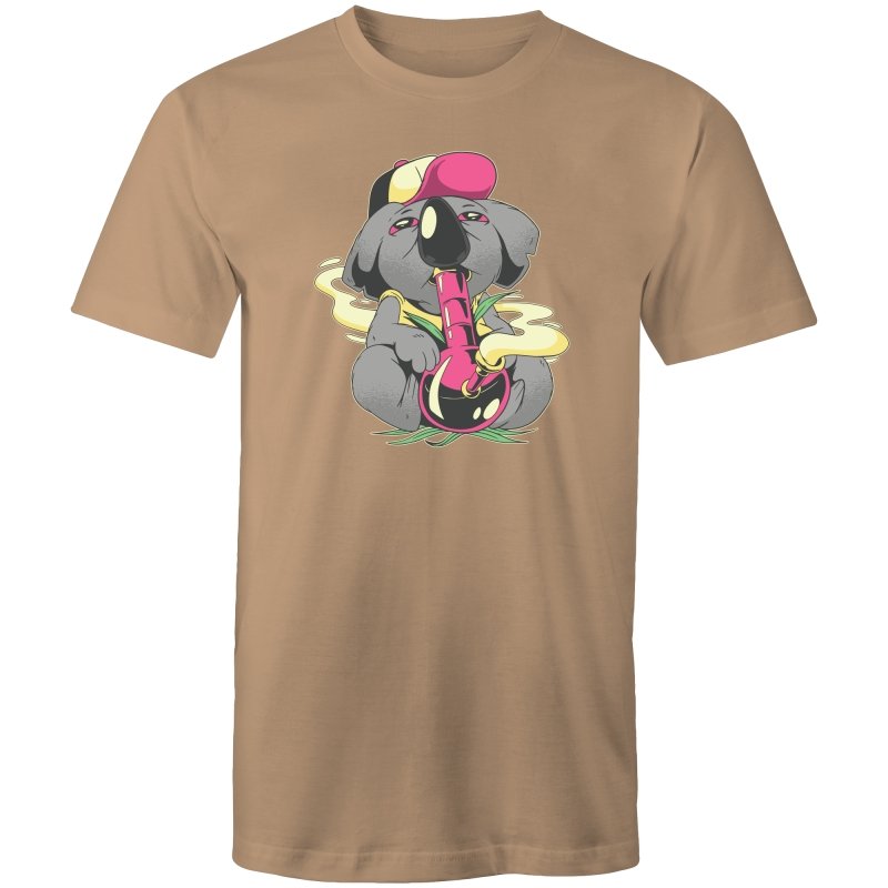 Men's Koala Bong T-shirt