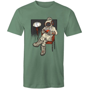 Men's Chilling Diver T-shirt
