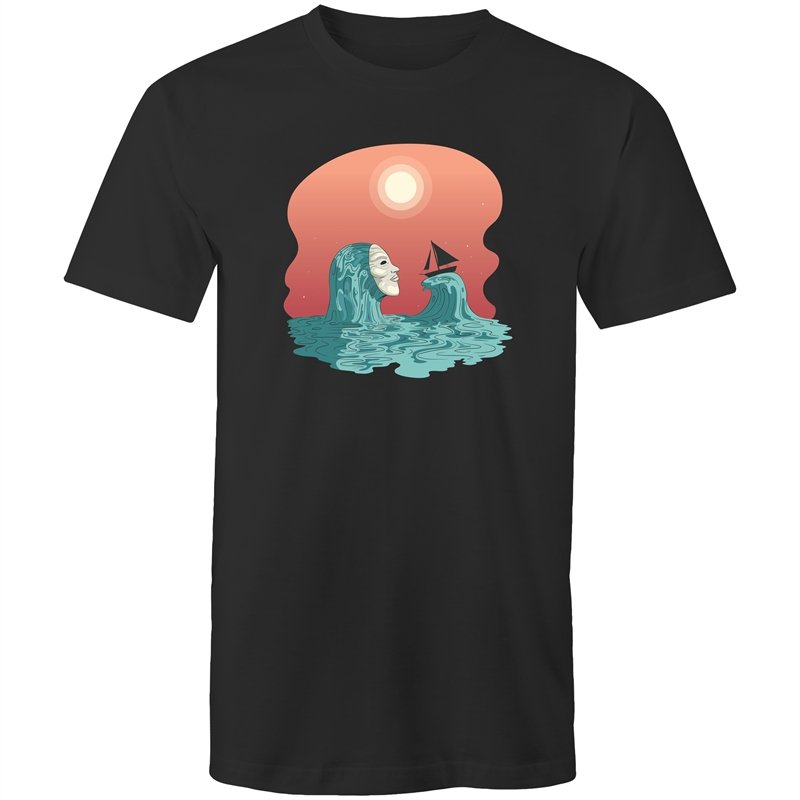 Men's Ghost Ship T-shirt