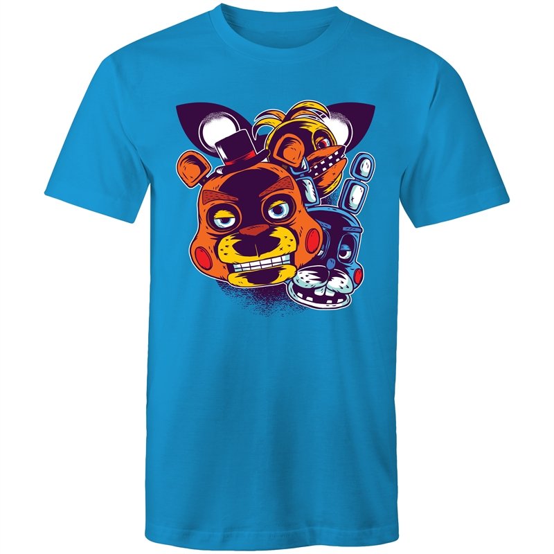 Men's Puppet Master T-shirt