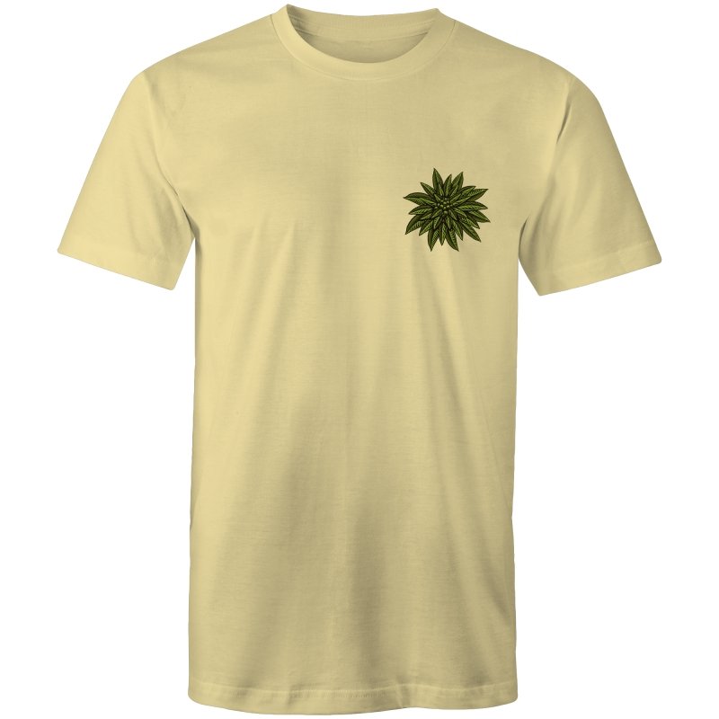 Men's Male Plant Breeding T-shirt
