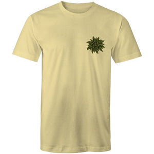 Men's Male Plant Breeding T-shirt