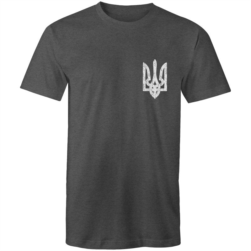 Men's Trident Logo T-shirt