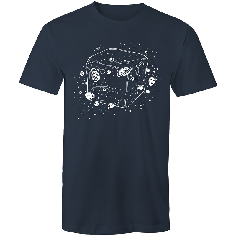 Men's Ice Cube T-shirt
