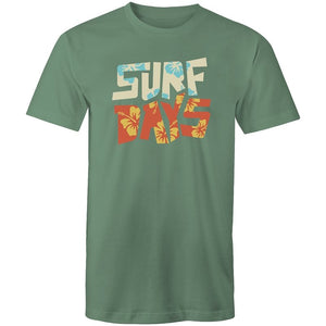 Men's Surf Days T-shirt
