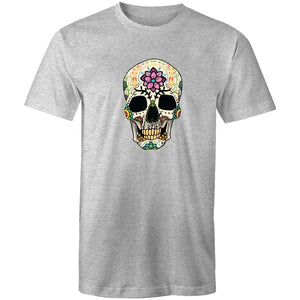 Men's Sugar Skull T-shirt
