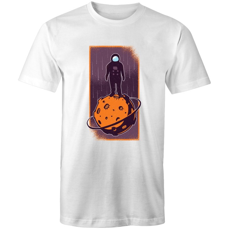 Men's Astronaut T-shirt